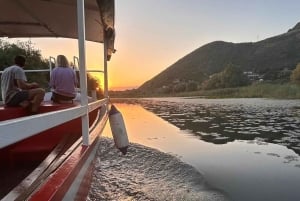 Virpazar – Skadar Lake: sunrise and sunset cruise