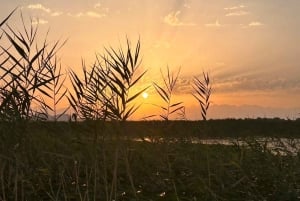 Virpazar – Skadar Lake: sunrise and sunset cruise