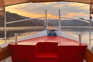 Virpazar – Skadar Lake: sunrise and sunset cruise