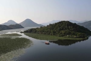 Virpazar – Skadar Lake: sunrise and sunset cruise