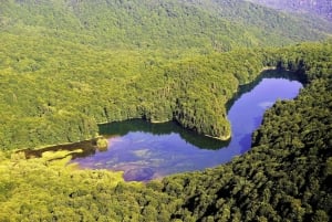 Visit Biograd lake, city Kolasin and Canyon.