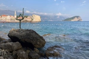 Visit Budva, Kotor and Tivat by private car ( 3 in 1 )
