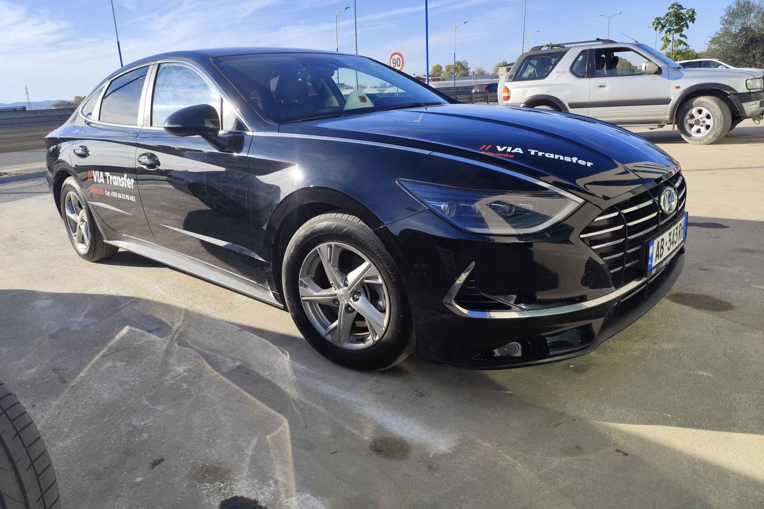 Vlora Airport Transfers