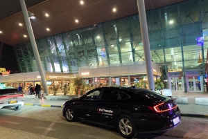 Vlora Airport Transfers