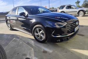 Vlora Airport Transfers