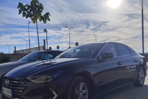 Vlora Airport Transfers