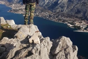 Vrmac Hiking Private Tour