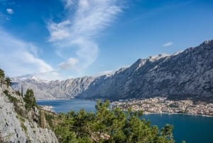 Vrmac Hiking Private Tour