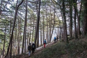 Vrmac Hiking Private Tour