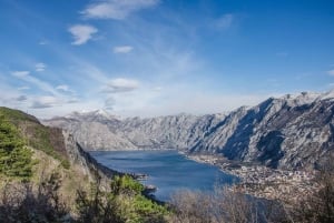 Vrmac Hiking Private Tour