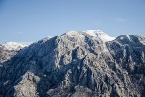 Vrmac Hiking Private Tour