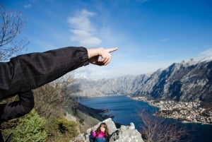 Vrmac Hiking Private Tour