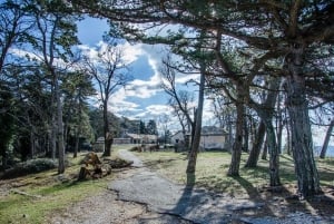 Vrmac Hiking Private Tour