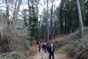 Vrmac Hiking Private Tour