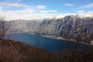 Vrmac Hiking Private Tour