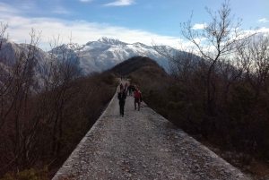 Vrmac Hiking Private Tour