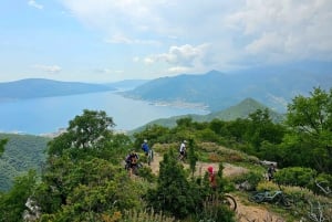 Vrmac Hill E-MTB Adventure