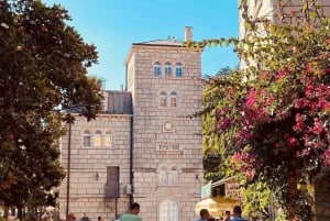 Walking Tour in Herceg Novi: Discover Old Town