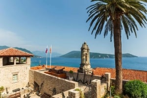 Walking Tour in Herceg Novi: Discover Old Town