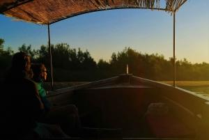Wildlife, Wine, and Sunset Magic at Lake Skadar