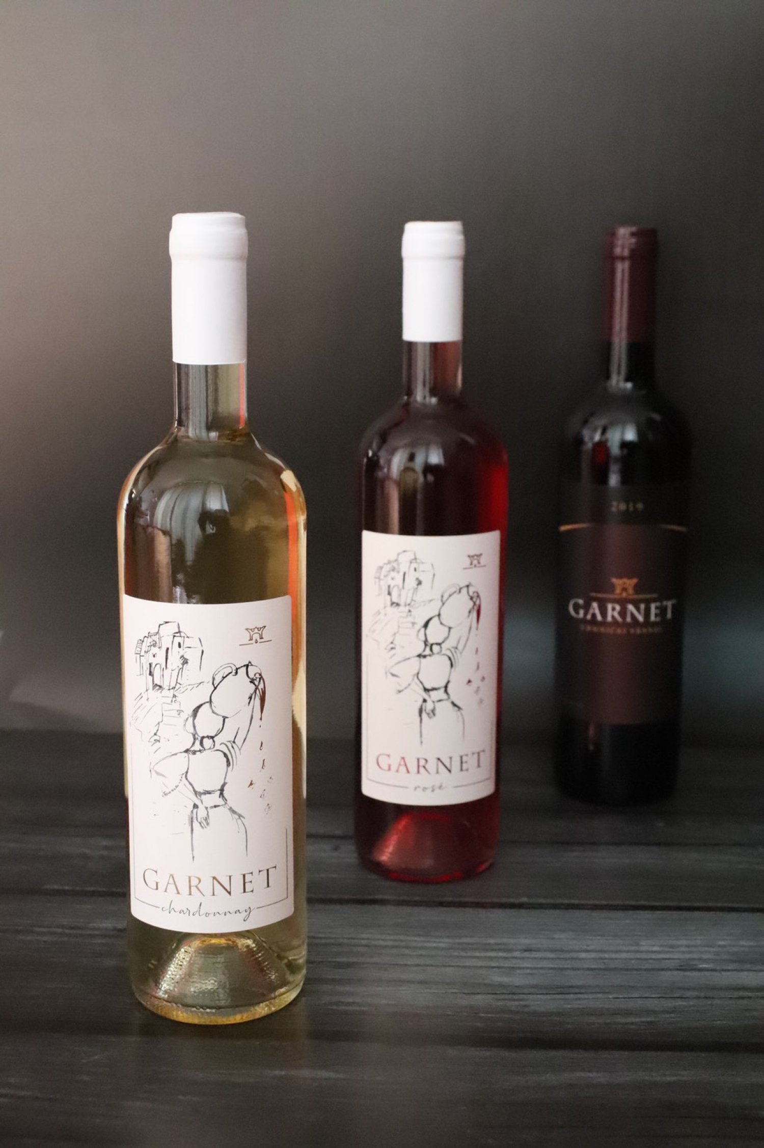 Winery Garnet