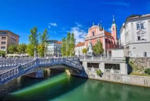 Zagreb: 10-Day Guided Tour to Dubrovnik with Tickets