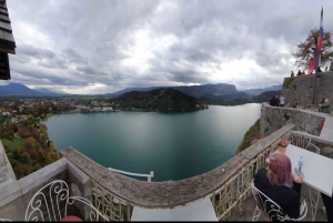 Zagreb: 10-Day Guided Tour to Dubrovnik with Tickets