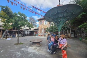 Zagreb: 10-Day Guided Tour to Dubrovnik with Tickets