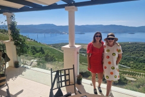 Zagreb: 10-Day Guided Tour to Dubrovnik with Tickets