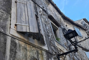 Zagreb: 10-Day Guided Tour to Dubrovnik with Tickets