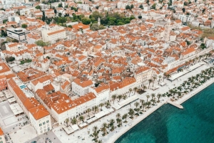 Zagreb: 10-Day Guided Tour to Dubrovnik with Tickets