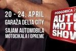 Auto Moto Show