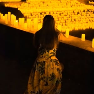 Candlelight Open Air: Ennio Morricone and Other Movie Soundtracks