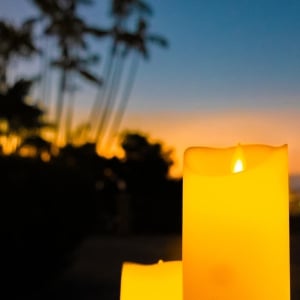 Candlelight Open Air: Tribute to Coldplay