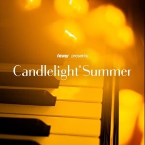 Candlelight Open Air: Tribute to Lucio Dalla and Italian Singer-Songwriters