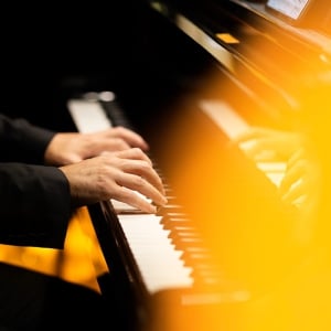 Candlelight Open Air: Tribute to Ludovico Einaudi