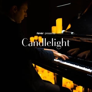 Candlelight: Tribute to Ludovico Einaudi