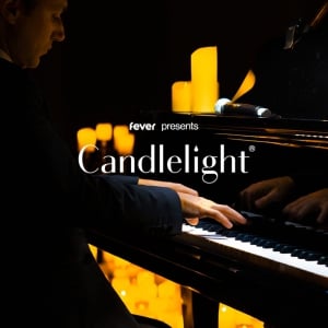 Candlelight: Tribute to Ludovico Einaudi