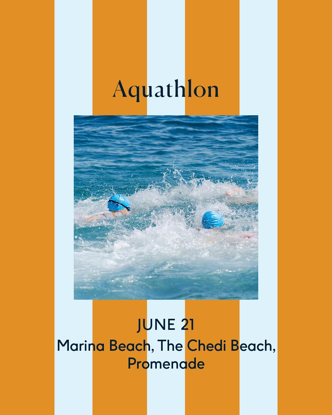 Aquathlon