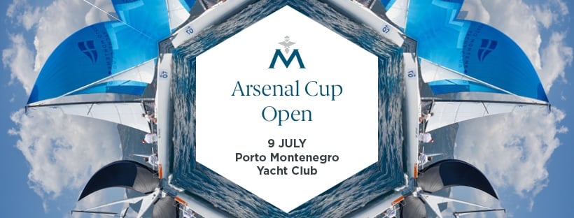 Arsenal Cup Open