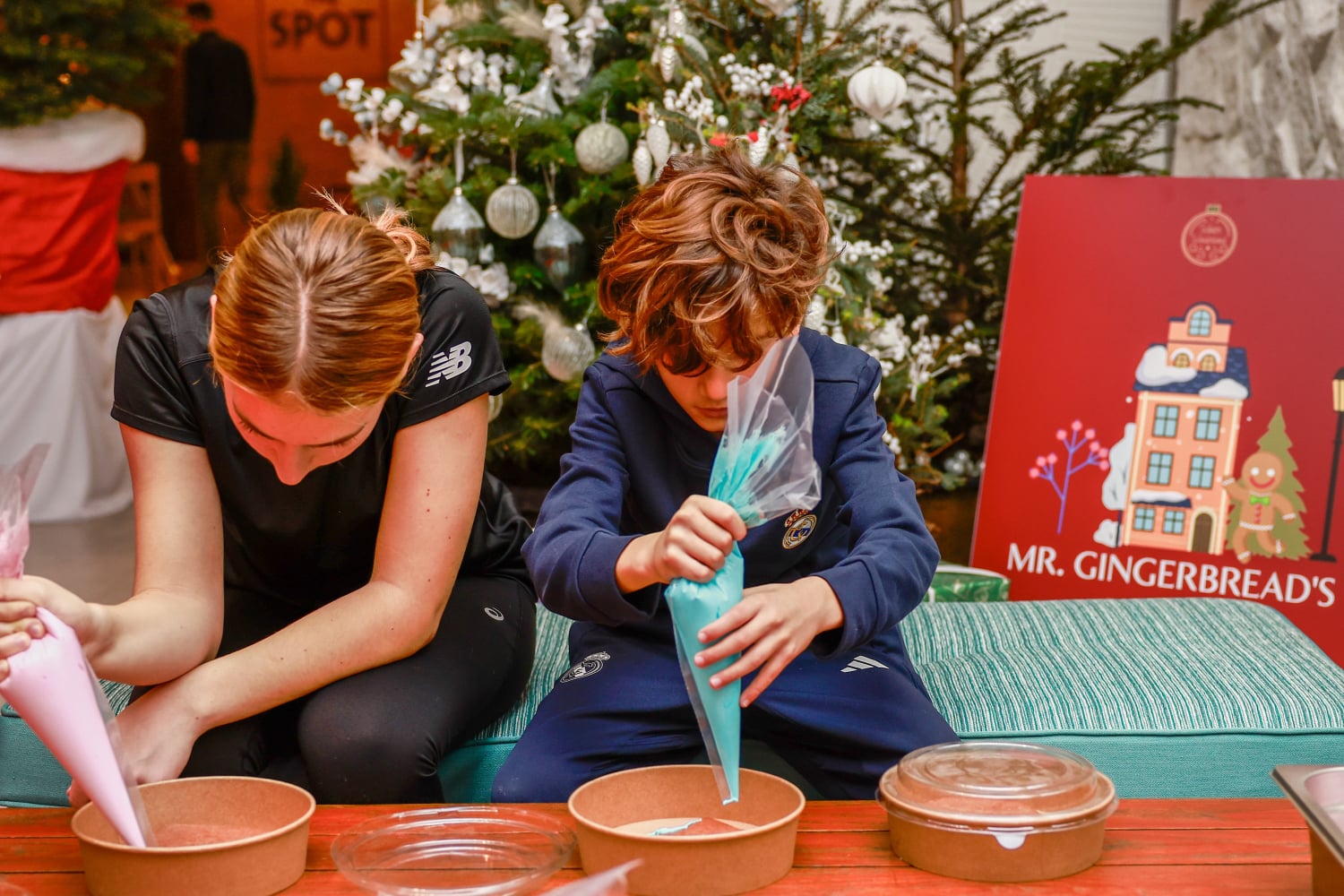 First Friday - Lustica Bay