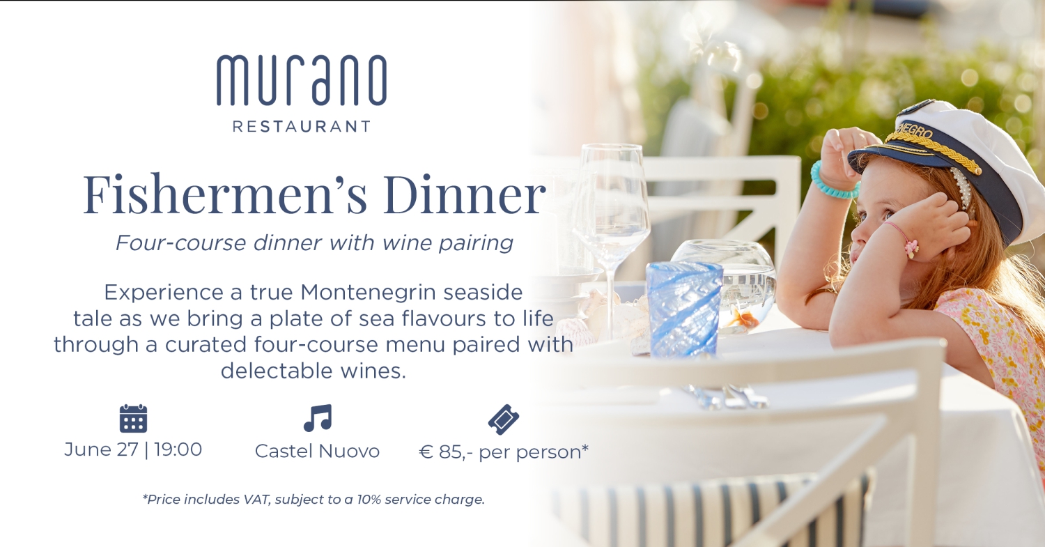 Fishermen’s Dinner