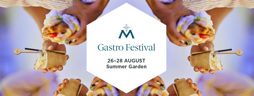 Gastro Festival
