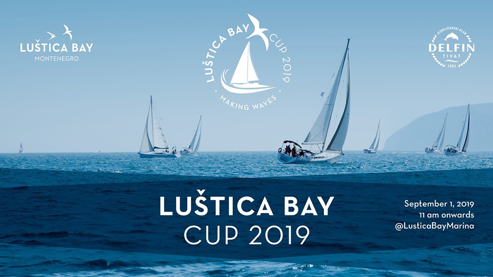 Lustica Bay Cup 2019