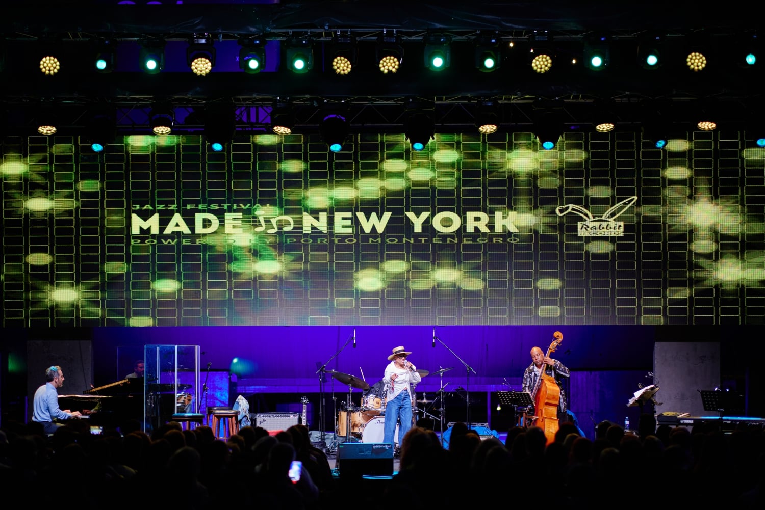 Made in New York Jazz Festival