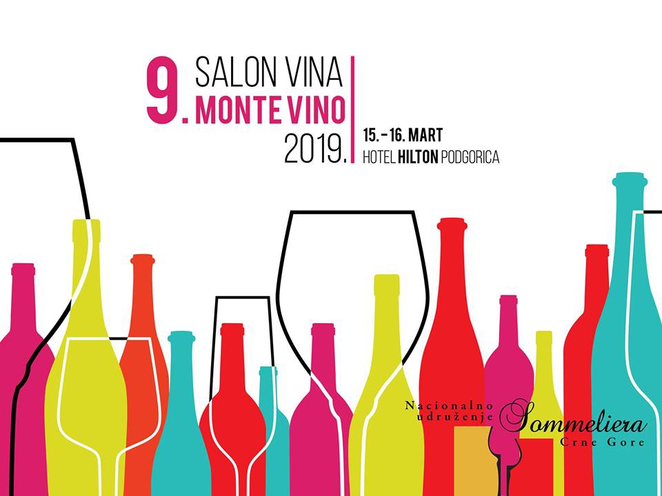 Monte Wine 2019