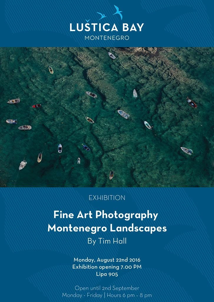 Montenegro Landscapes
