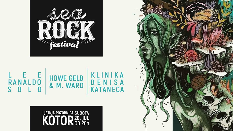 Sea Rock Festival