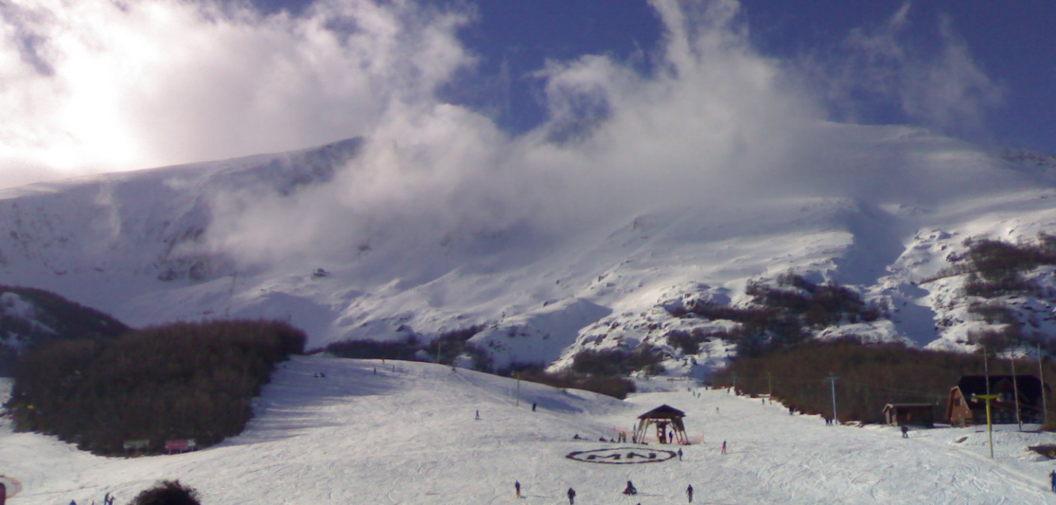 Ski Season in Zabljak