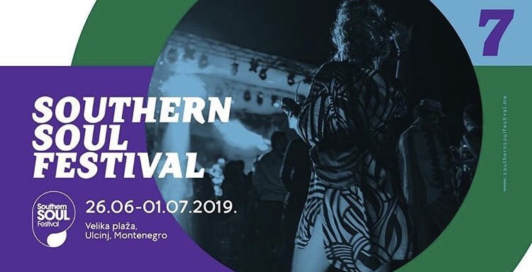 Southern Soul Festival Montenegro